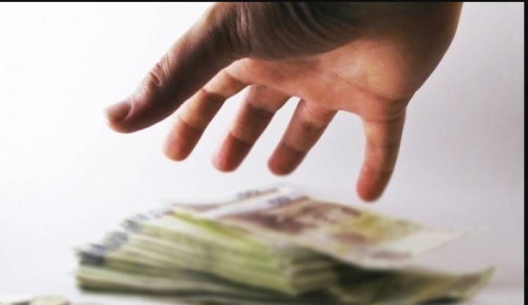 Բանկի կառավարիչը հափշտակել է հաճախորդին պատկանող շուրջ 29 մլն դրամը