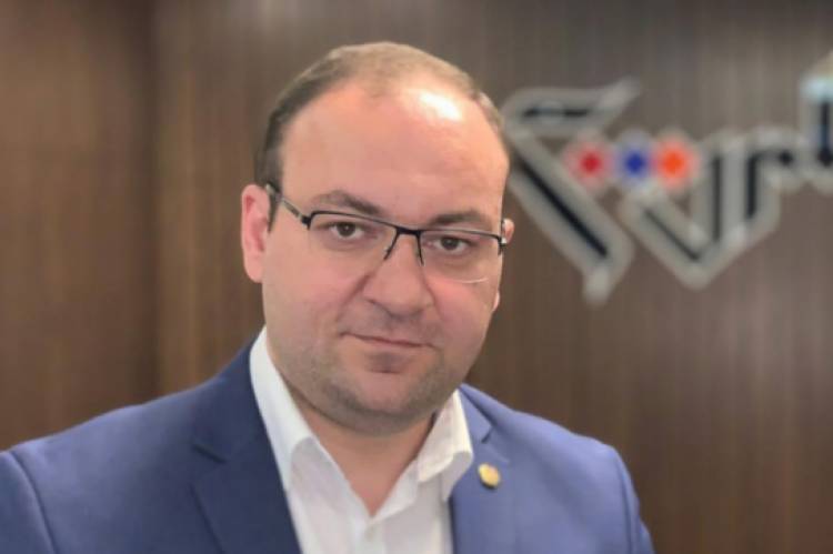 Ոստիկանապետի տեղակալը իրականությանը չհամապատասխանող տեղեկություն է հայտնել․ Արսեն Բաբայան