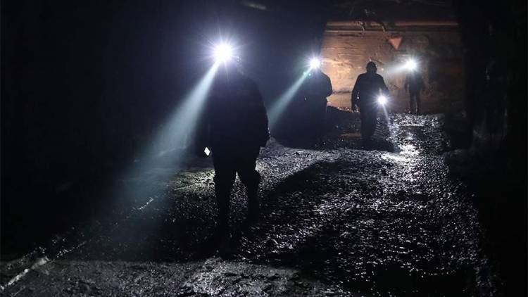 Օրենբուրգի մերձակայքում գտնվող հանքում պայթյուն է տեղի ունեցել․ կան զոհեր