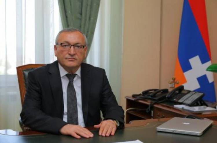 Համայն հայության միասնականությամբ միայն կարող ենք կանխել նոր ցեղասպանությունն Արցախում