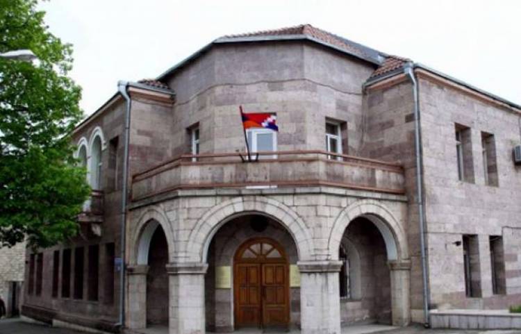 ԱՀ ԱԳՆ-ն հայտարարություն է տարածել Հայոց ցեղասպանության 107-րդ տարելիցի կապակցությամբ