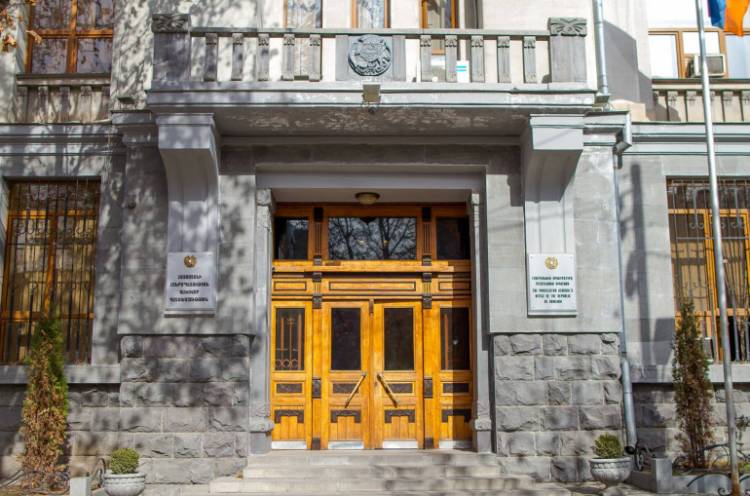 Բնակարանային գողություններն էականորեն նվազել են. դատախազություն