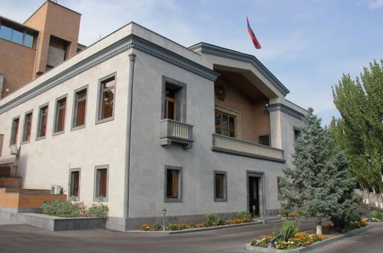 ՊՎԾ-ն ուսումնասիրություններ է կատարում ՊՆ-ում