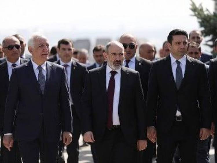 Ուժեղացրել է անվտանգությունը, ավելի կասկածամիտ է դարձել․ «Փաստ»