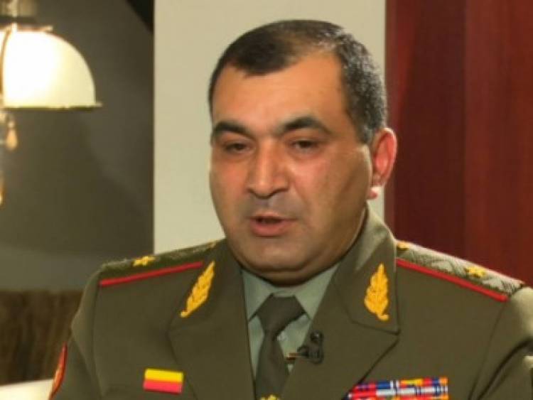 «Ցնդաբանություն է կարծել, թե այս կարգի միջոցառումները կարող են պատերազմական իրավիճակներ ստեղծել». «Իրավունք»