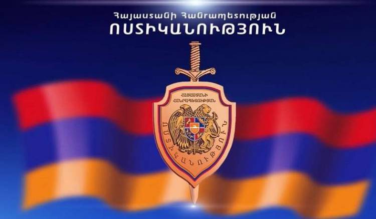 Ոստիկանությունը՝ Փաշինյանի ավտոշարասյան կողմից քաղաքացուն վրաերթի ենթարկելու դեպքի մասին