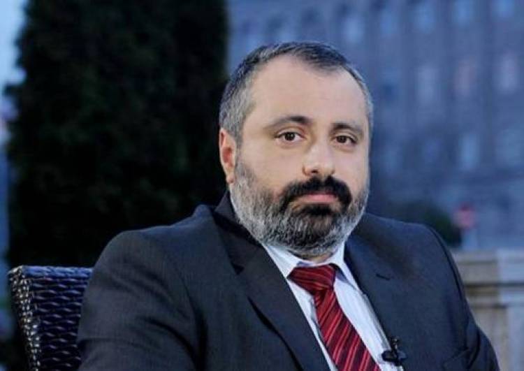 Ո՞ր ուժերին է նկատի ունեցել Դավիթ Բաբայանը․ «Հրապարակ»