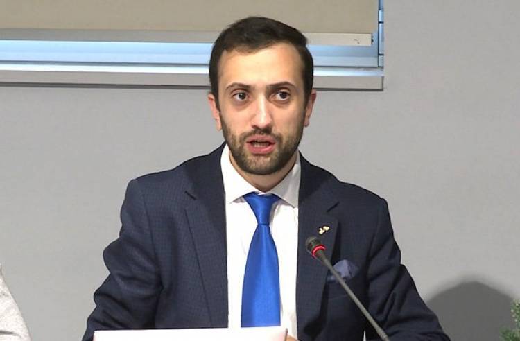 Ռեֆորմներն ուշանում են, սորոսականները՝ անհանգստանում. «Հրապարակ»