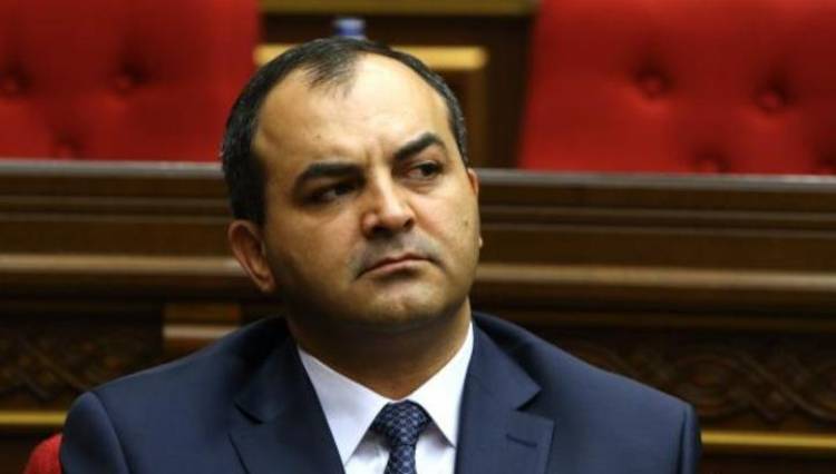 Արթուր Դավթյանին կարող են առաջադրել ևս մեկ անգամ. ինչ զարգացումներ կլինեն. «Ժողովուրդ»