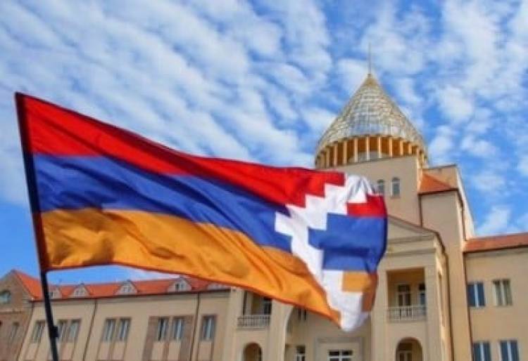 Ի՞նչ է կատարվում Արցախում․ «Իրավունք»