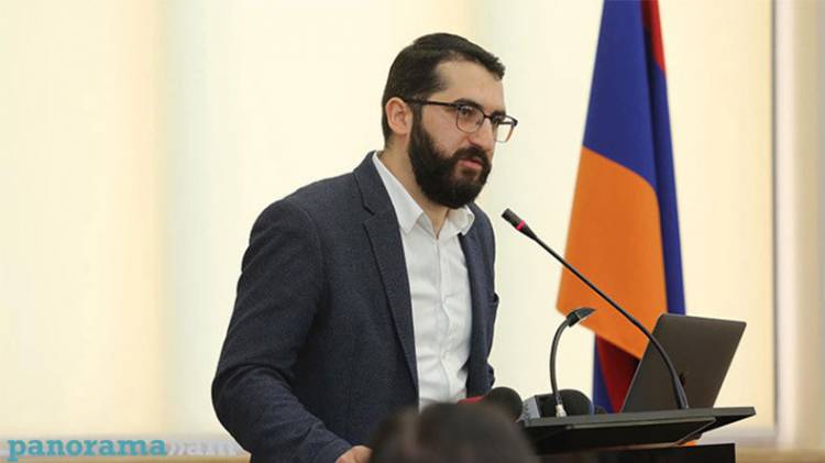 Փաշինյանի մնալու դեպքում պատերազմն անխուսափելի է, «ցեղասպանության դարաշրջանի բացումը»՝ մոտ ապագան