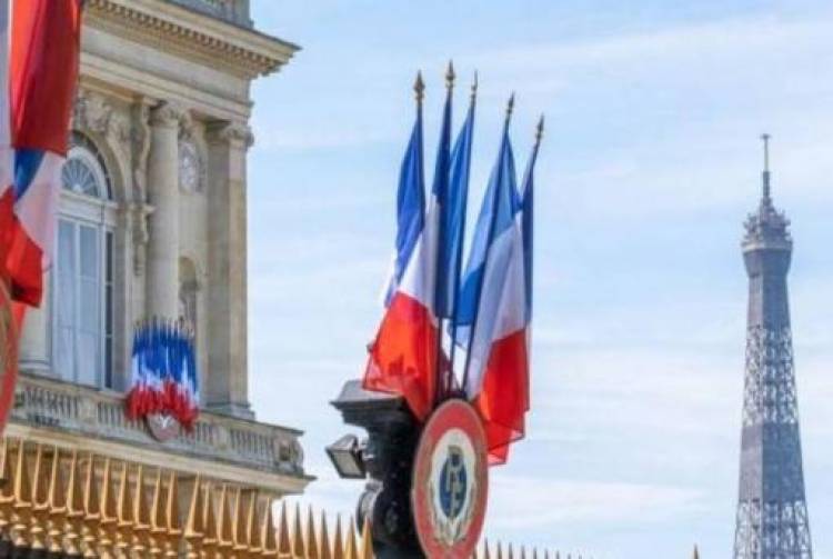 Ֆրանսիան ողջունում է ՀՀ-ի և Ադրբեջանի արտգործնախարարների միջև տեղի ունեցած ուղիղ հեռախոսային զրույցը