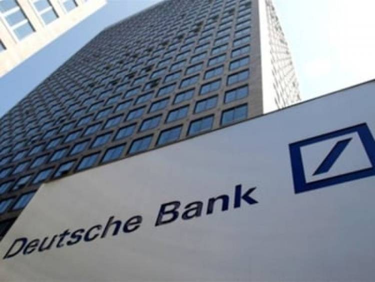 Deutsche Bank-ը խորը ռեցեսիա է կանխատեսել