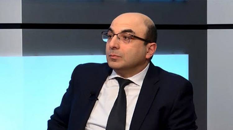 Պայքարի հորիզոնը Նիկոլի հեռացման օրը չէ, այլ՝ դրանից հետոն. Վահե Հովհաննիսյան