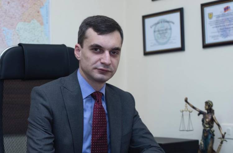 Ապրիլի 26-ին ձերբակալված դաշնակցական երիտասարդներից երկրորդը ազատ արձակվեց
