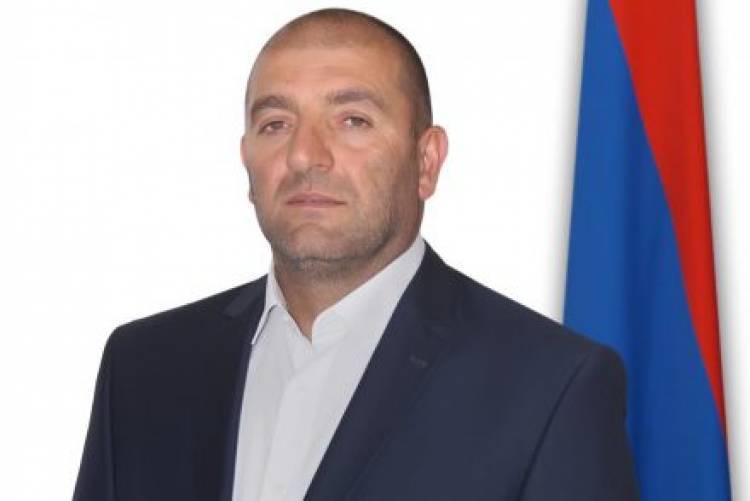 Պահանջում է համայնքապետի հրաժարականը․ «Հրապարակ»