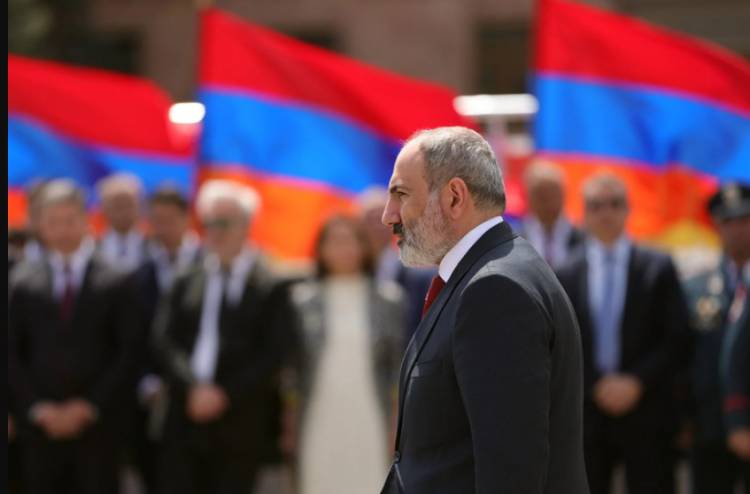 ՔՊ-ն քննարկում է իրենց հերթին հանրահավաք նախաձեռնել. «Ժողովուրդ»
