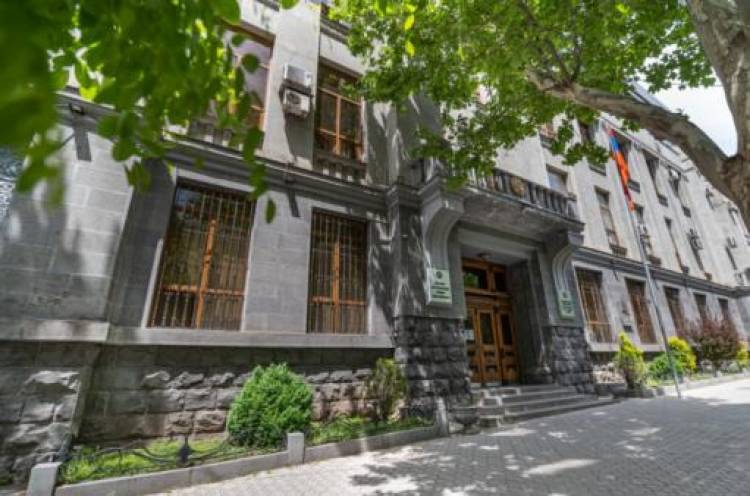 Սպանության, սպանության փորձերի և դիտավորությամբ առողջությանը վնաս պատճառելու դեպքերը նվազել են