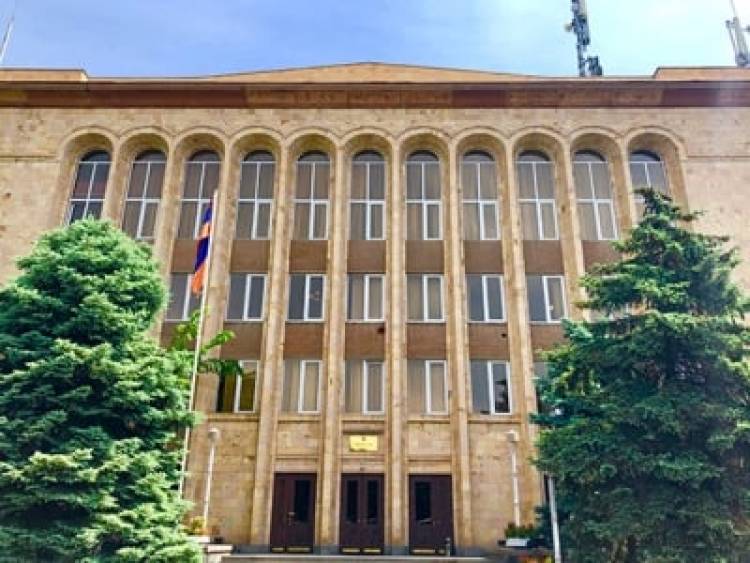 ՍԴ-ն սահմանադրական է ճանաչել է ծանր վիրավորանքի մասին հոդվածը