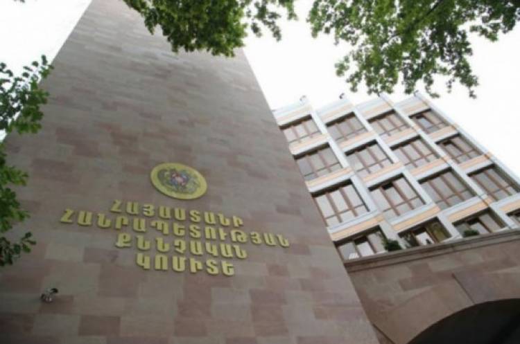 «Թոխմախ» գերեզմանատան ավտոկայանատեղիում տեղի ունեցած սպանության փորձի դեպքի առթիվ հարուցված քրեական գործով երկու անձի վերաբերյալ նախաքննությունն ավարտվել է