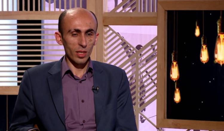 Ինչու Կոսովոն կամ միջազգայնորեն չճանաչված մյուս երկրները պետք է օգտվեն փրկության և փոխհատուցման այդ միջազգային մեխանիզմից, իսկ Արցախը՝ ոչ․ Բեգլարյան
