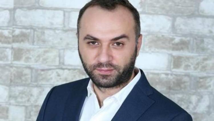 «Է՛ս եք դուք. ուր էլ լինեք՝ չե՛ք մարսելու». Ռոբերտ Հայրապետյան