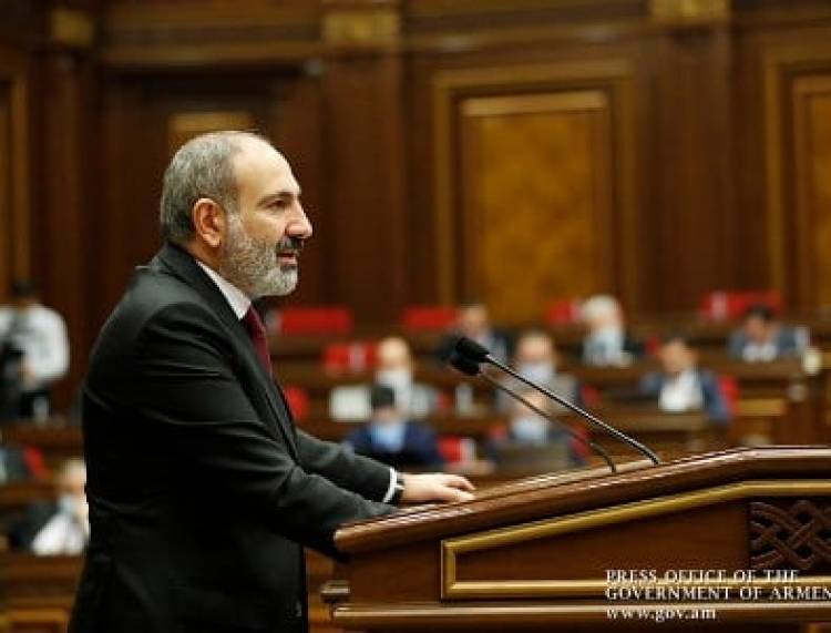 Ինչպիսի՞ն է լինելու Փաշինյանի թիմակիցների հետագա ճակատագիրը. «Փաստ»