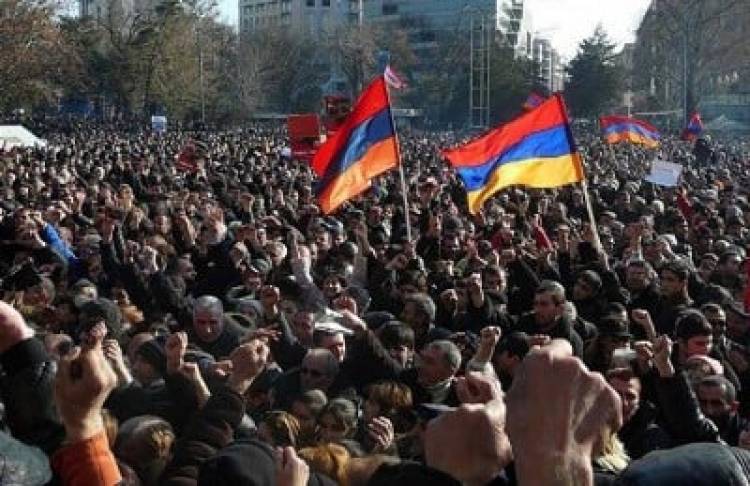 Տեղեկություններ են տրամադրելու և սադրելու. «Փաստ»