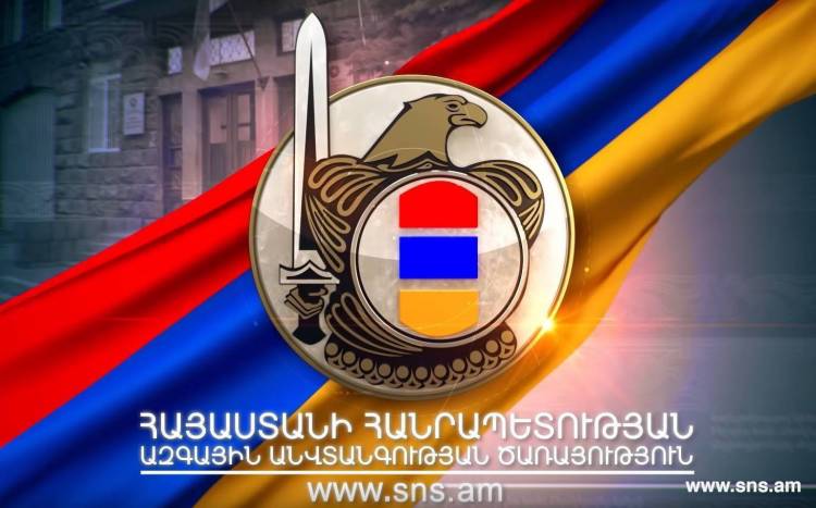ԱԱԾ-ից հերքում են. իրենց աշխատակիցները չեն փորձել մտնել Անժելա Թովմասյանի բնակարան