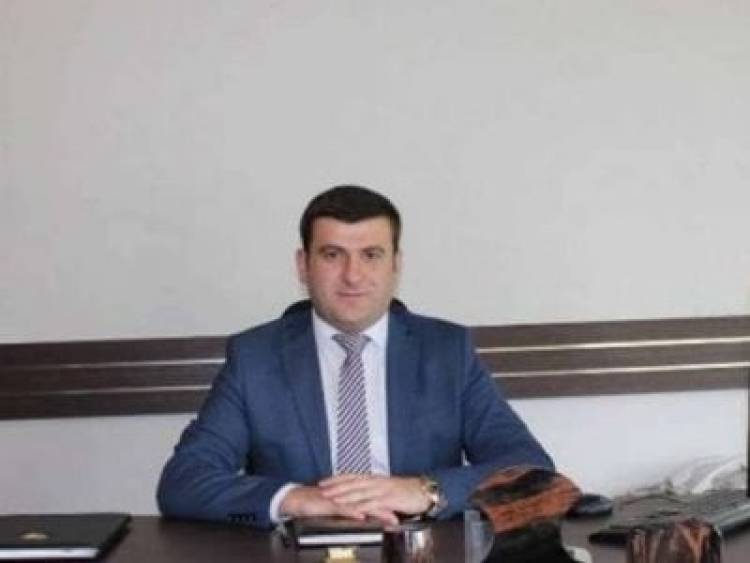 Ավագանու «Իմ քայլի» անդամ Աշոտ Առուշանյանը վայր է դրել ավագանու մանդատը