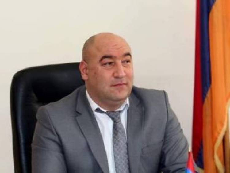 Մայիսի 2-ին կհրապարակվի Քաջարանի քաղաքապետ Մանվել Փարամազյանի խափանման միջոցի փոփոխության որոշումը