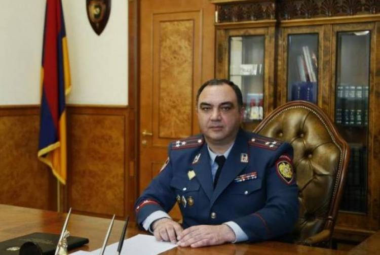 Քաղաքացու օրը՝ քաղաքացու խոշտանգում