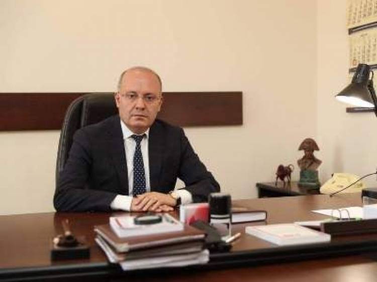 «ԱԱԾ նախազգուշացումը վկայում է, որ հանրահավաքը լինելու է բազմամարդ ու հուժկու». Միքայել Համբարձումյան