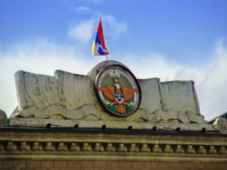 Երևանում նախատեսված հավաքին մասնակցելու համար Արցախից մեծաթիվ մեկնողների մասին լուրերը իրականությանը չեն համապատասխանում․ Արցախի ԱԱԾ