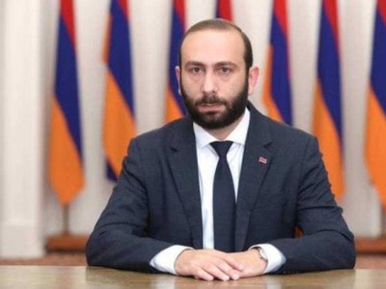 Արարատ Միրզոյանը մեկնում է ԱՄՆ