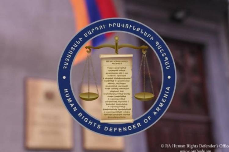 ՄԻՊ արագ արձագանքման խմբերն աշխատում են բերման ենթարկված անձանց իրավունքների հարցերով խորհրդատվություն տրամադրելու ուղղությամբ