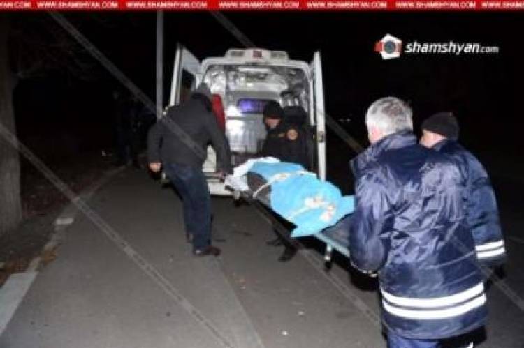 Ինքնասպանությո՞ւն, թե՞ դժբախտ պատահար․ բարձրահարկ շենքի բակում 29-ամյա երիտասարդի դի է հայտնաբերվել