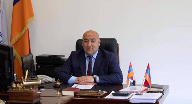 Մանվել Փարամազյանը գրավի դիմաց ազատ արձակվեց