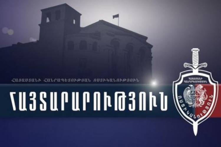 Այս պահին մայրաքաղաքի փողոցներում կանոնավոր երթևեկությունը վերականգնված է․ Ոստիկանություն
