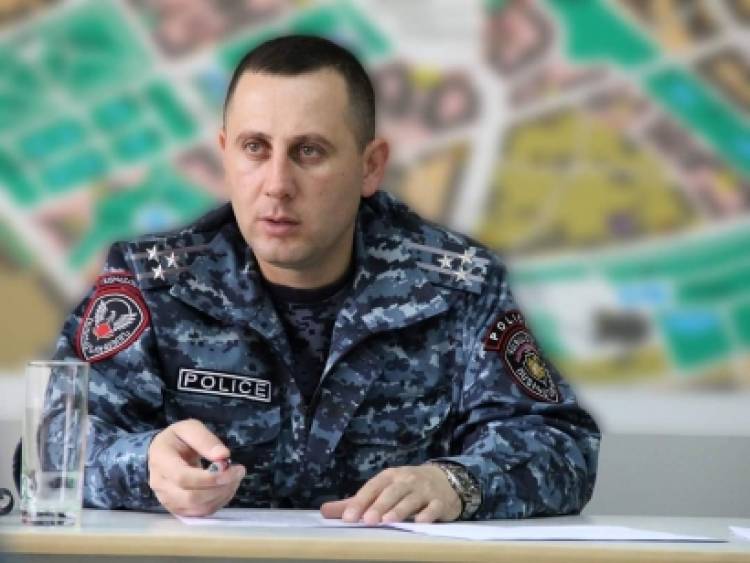 Իշխանության «ղասաբը»