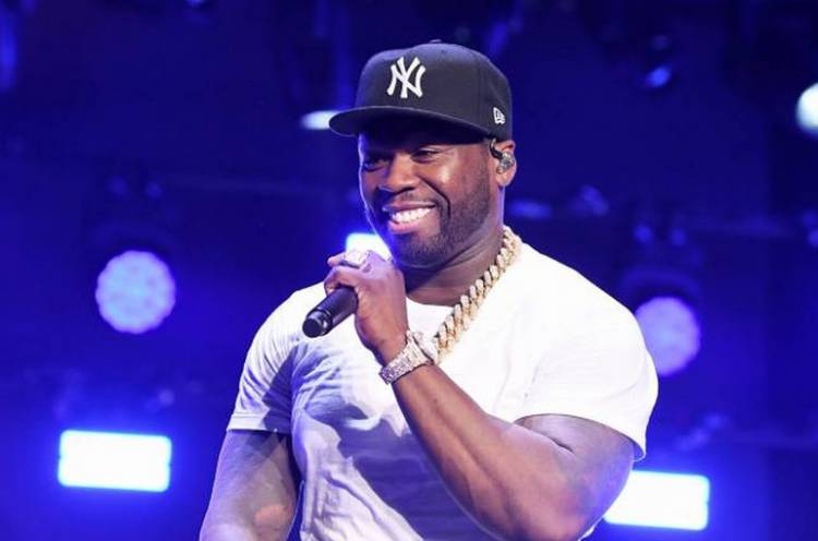Հայտնի ռեփեր 50 Cent-ն անդրադարձել է հուլիսի 1-ին «Հրազդան» մարզադաշտում կայանալիք իր համերգին