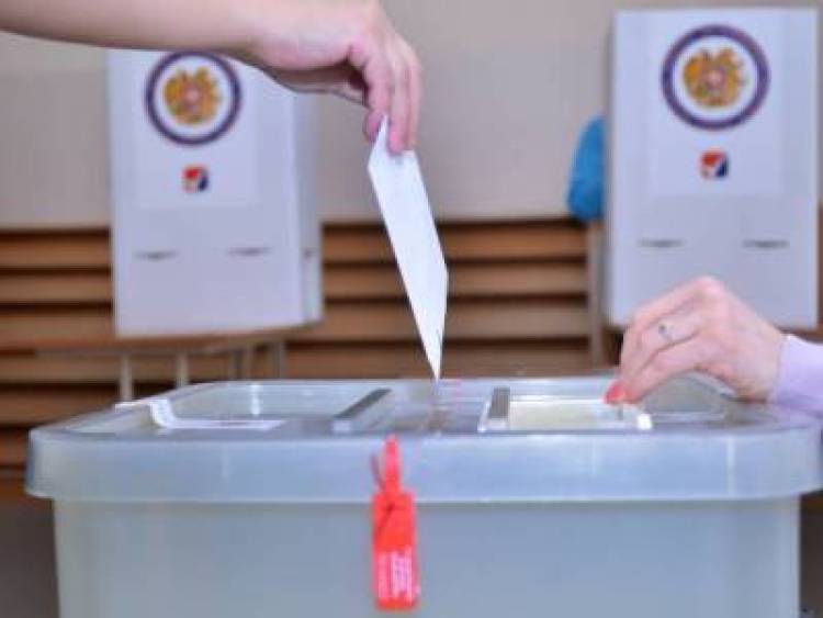 Մանդատներն աշնանն են հաշվում․ «Իրավունք»