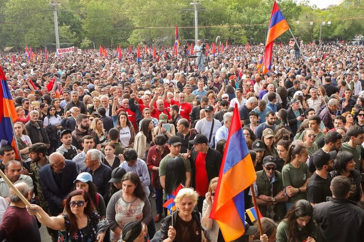 ՄԻՊ-ի աշխատակազմի արագ արձագանքման խմբերն այցելել են 8 ոստիկանության բաժիններ