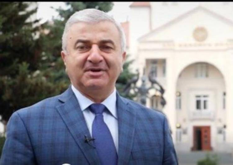 Արցախը՝ շունչը պահած, հետևում է Երևանում և մարզերում ժամ առ ժամ թափ առնող շարժմանը․ Աշոտ Ղուլյան