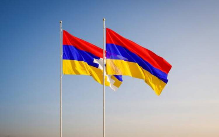 Նախարար Մկրտչյանը արցախցի պաշտոնակցի հետ քննարկել է արցախահայության սոցիալական աջակցության ծրագրերը