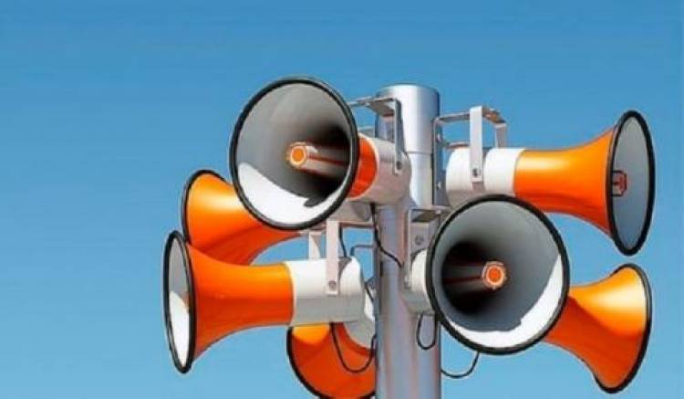 Գործարկվելու է Արտաշատ համայնքի Դվին բնակավայրի շչակը