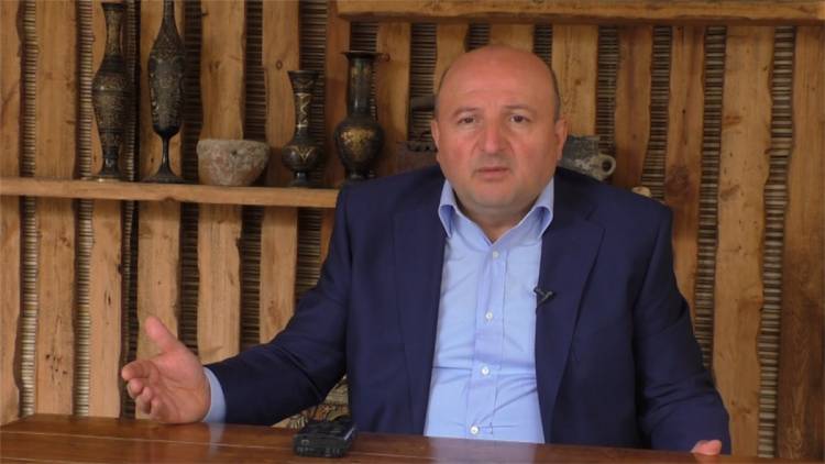 Ինչու Վարդան Ղուկասյանը չի երևում Ֆրանսիայի հրապարակում․ «Հրապարակ»