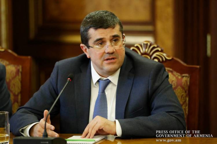Եթե կես տարի ուշ սկսվեր պատերազմը, այսքան զոհ չէինք ունենա. «Հրապարակ»