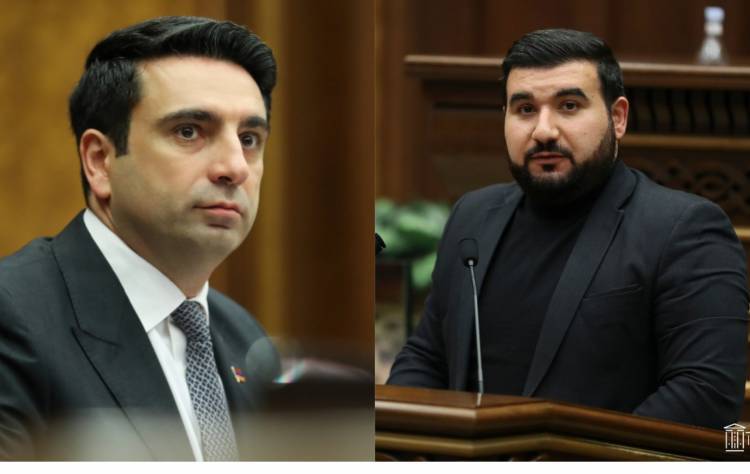 Սպառնալիքներ եվ զգուշացումներ. «Հրապարակ»