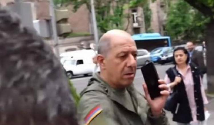 ՊՊԾ պետի կողմից MediaHub.am-ի աշխատանքը խոչընդոտելու դեպքի փաստով նյութեր են նախապատրաստվում